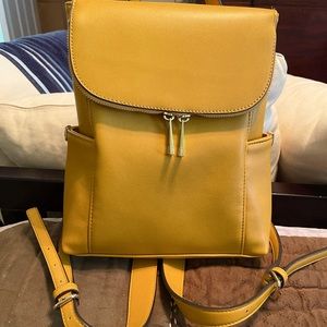 Beautiful Multiple Pockets Aldo Backpack